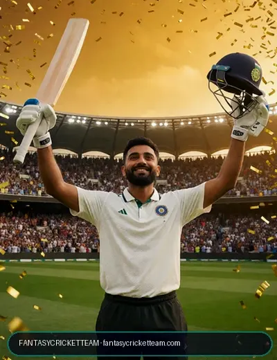 Fantasycricketteam (fantasy cricket team) fantasy cricket & matchday visual 3