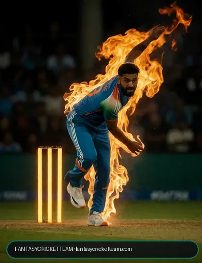 Fantasycricketteam (fantasy cricket team) fantasy cricket & matchday visual 2