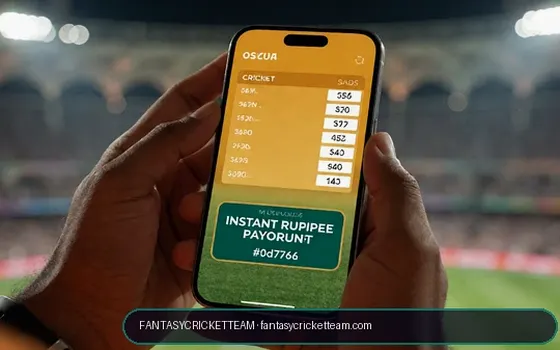 Hyderabad vs Delhi on Fantasycricketteam