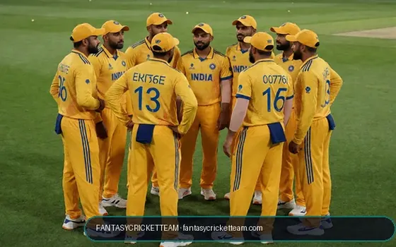 Punjab vs Lucknow on Fantasycricketteam