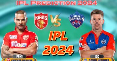 IPL prediction 2024
